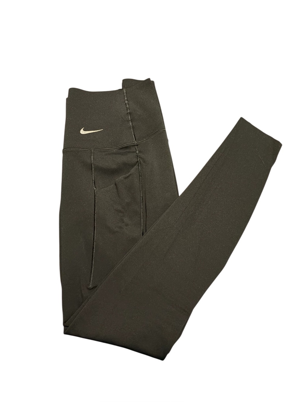 Nike Universa Highwaisted Full Length Leggings